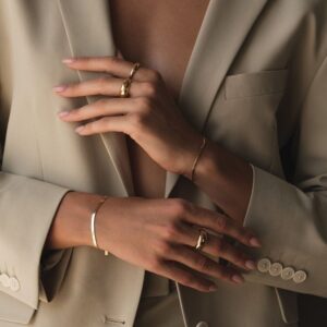 Anti Tarnish Necklace